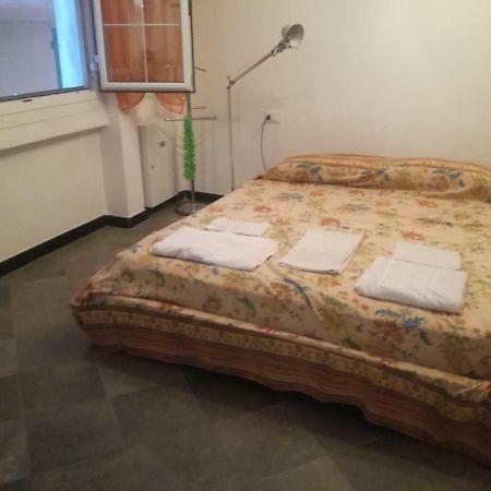 San Matteo Studio Γένοβα Εξωτερικό φωτογραφία