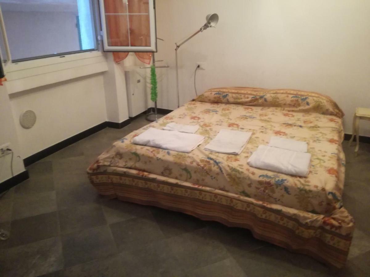 San Matteo Studio Γένοβα Εξωτερικό φωτογραφία